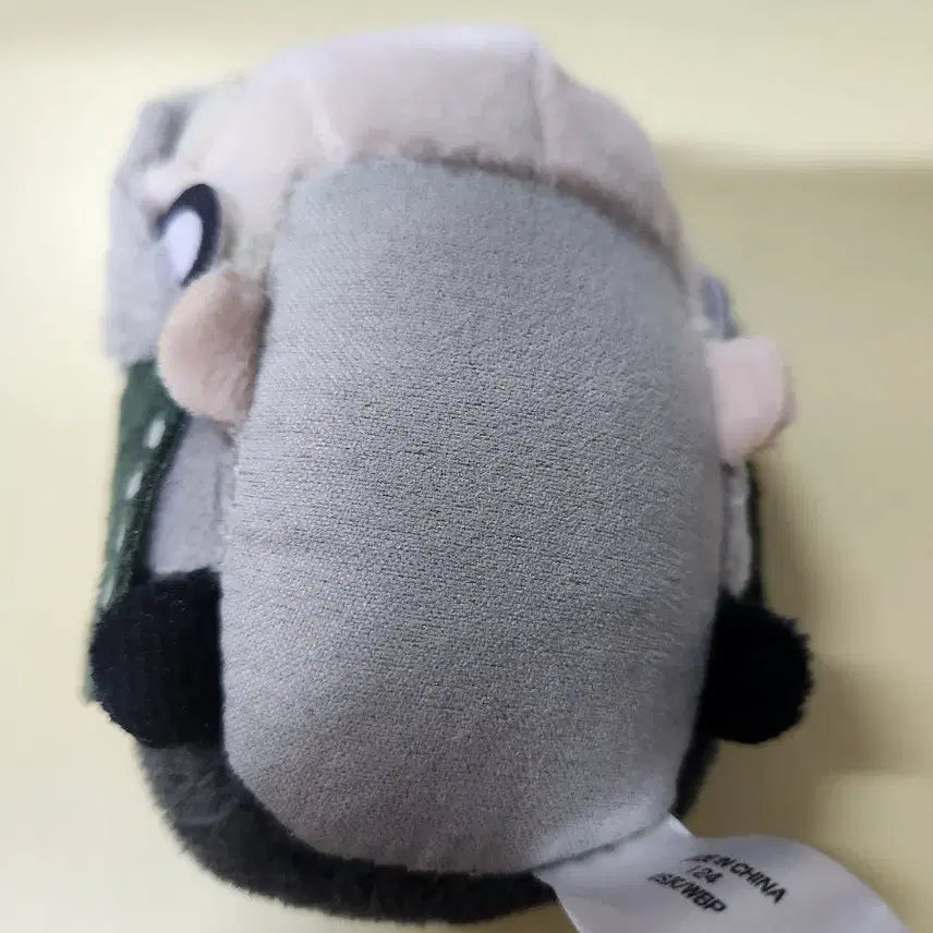 [BUNJANG] WINBRE Kaji Doll Keyring / 윈브레 카지 인형키링