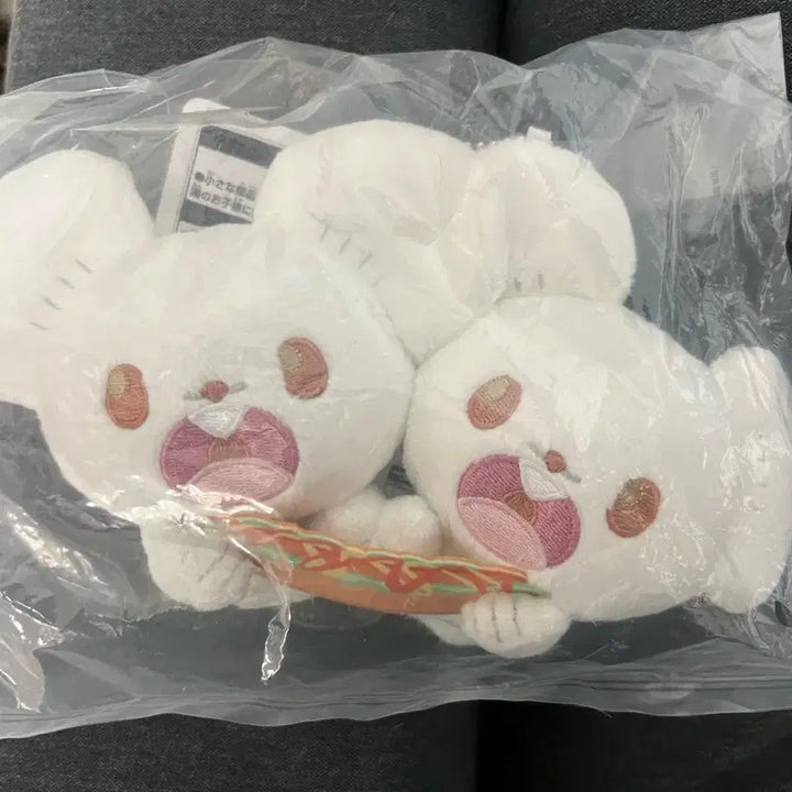 [BUNJANG] Pokemon Ichiban Kuji F Prize Durige Figure / 포켓피스 이치방쿠지 F상 두리쥐