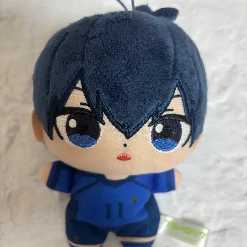 [SOLD OUT] 블루록 이사기 요이치 스피누이 판매
