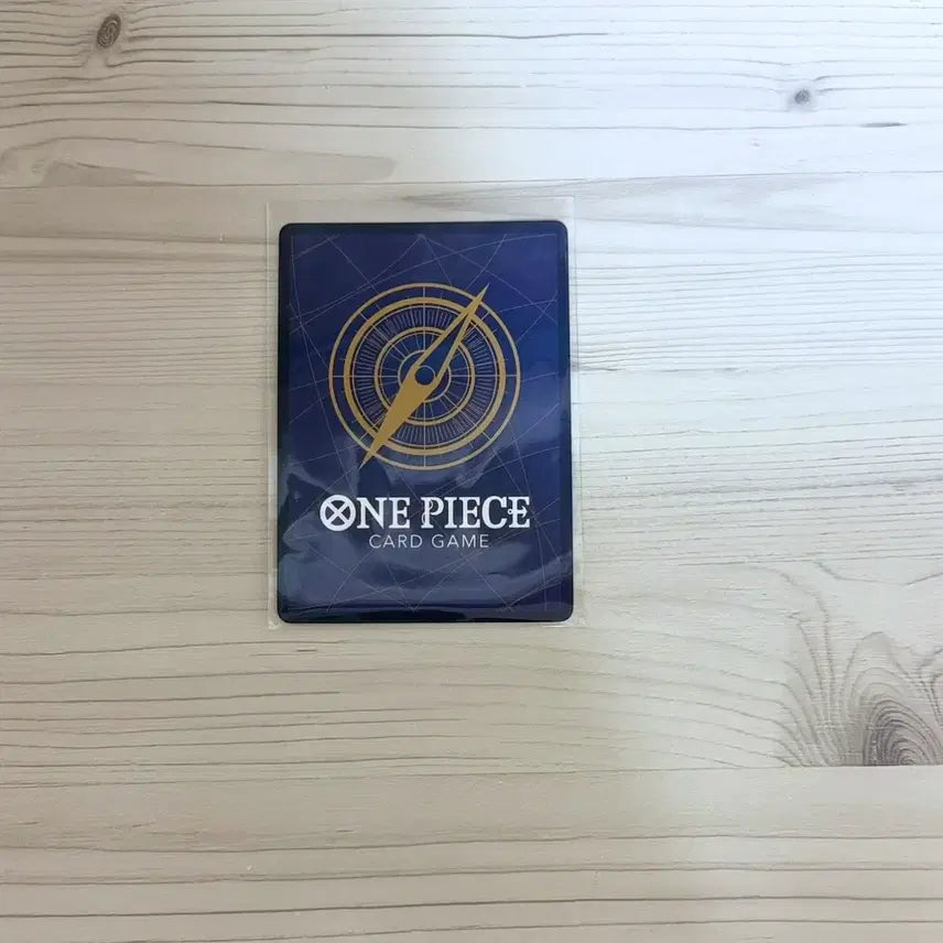 [BUNJANG] One Piece Card Game Yamato Promo Card P-046 (Korean) / 원피스 카드 게임 와노쿠니 야마토 프로모 카드 P-046 한글판