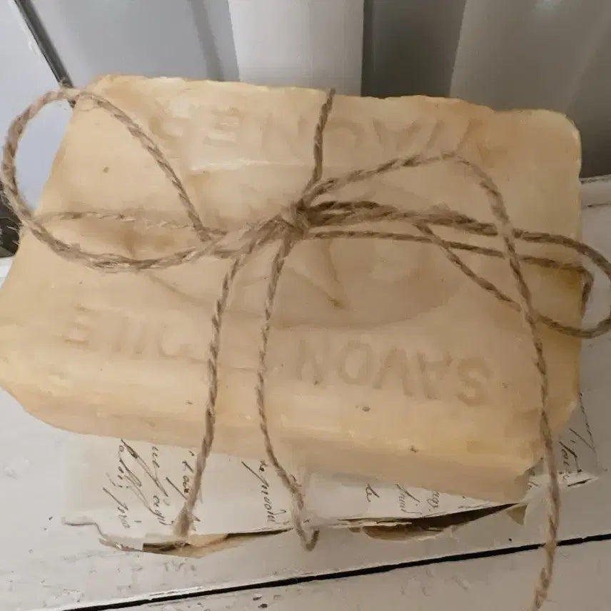 [BUNJANG] French Vintage Soap Dish / 프랑스 빈티지 비누