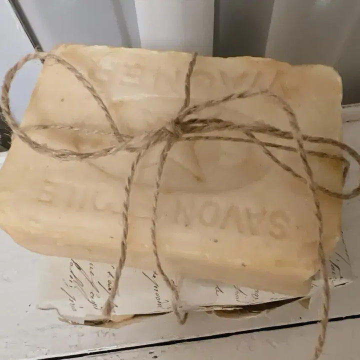 [BUNJANG] French Vintage Soap Dish / 프랑스 빈티지 비누