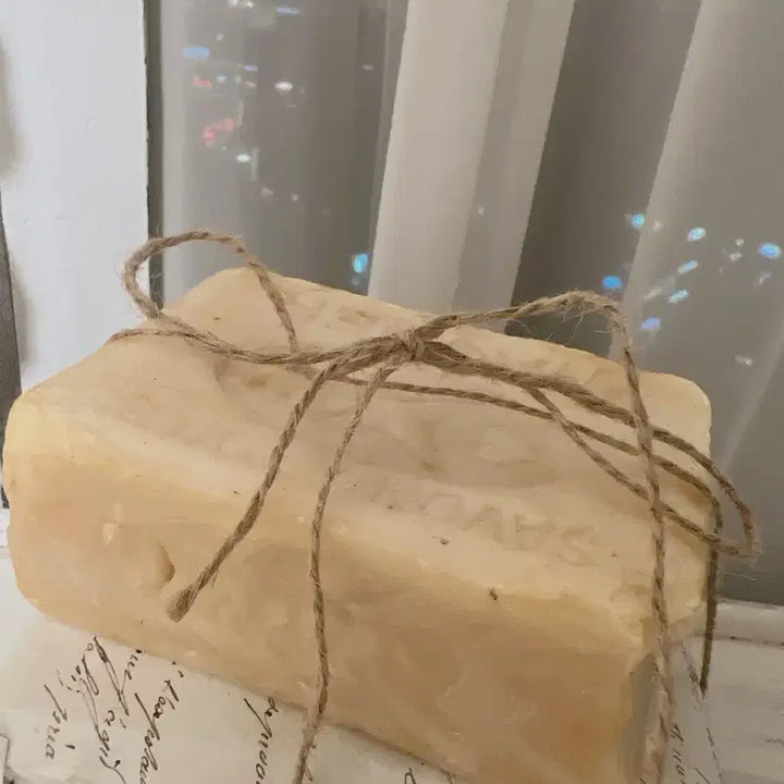 [BUNJANG] French Vintage Soap Dish / 프랑스 빈티지 비누