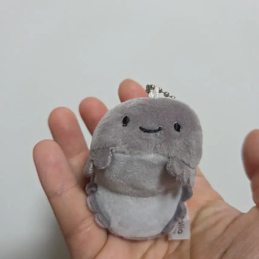 [BUNJANG] Vintage Toy Character Goods Classic Cartoon Figure Doll Worm Insect Keychain Strap / 빈티지 토이 캐릭터 굿즈 고전 만화 피규어 인형 콩벌레 곤충 키링 스트랩