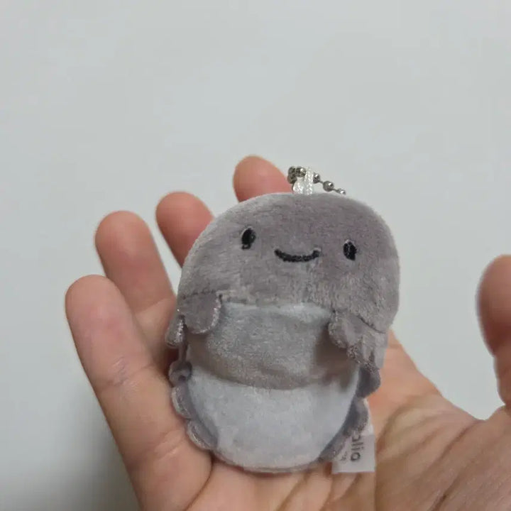 [BUNJANG] Vintage Toy Character Goods Classic Cartoon Figure Doll Worm Insect Keychain Strap / 빈티지 토이 캐릭터 굿즈 고전 만화 피규어 인형 콩벌레 곤충 키링 스트랩