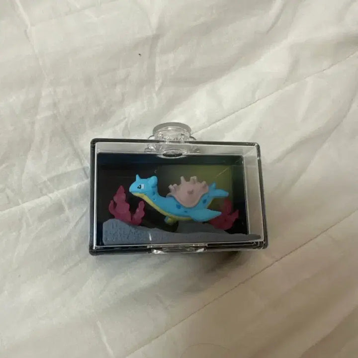 [BUNJANG] Pokemon Laplace Re-Ment Figure / 포켓몬 라프리스 리멘트 피규어