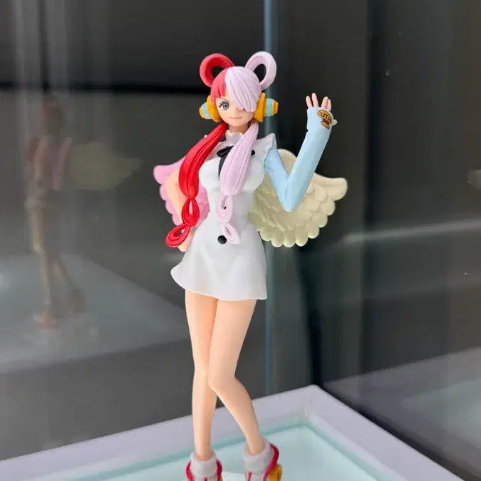 [BUNJANG] One Piece Uta Figure / 원피스 우타 피규어