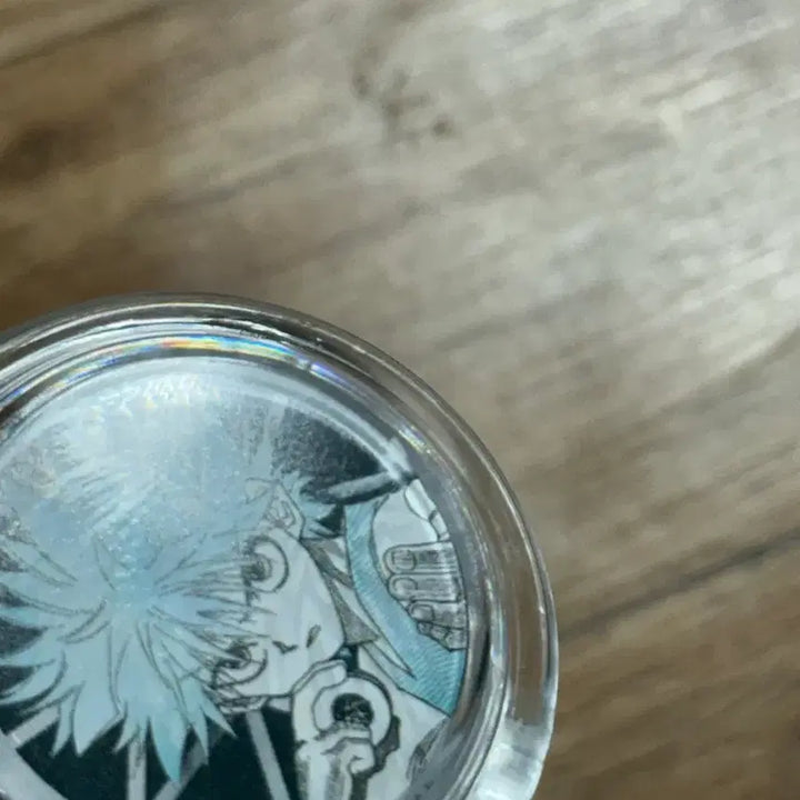 [BUNJANG] Hunter x Hunter Killua Yoyo Collection / 헌헌 헌터헌터 키르아 요요 컬렉션