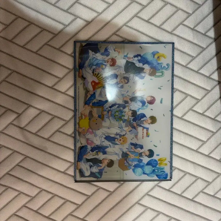 [SOLD OUT] (배송비 포함)Free! 굿즈 일괄(나나세 하루카 위주)