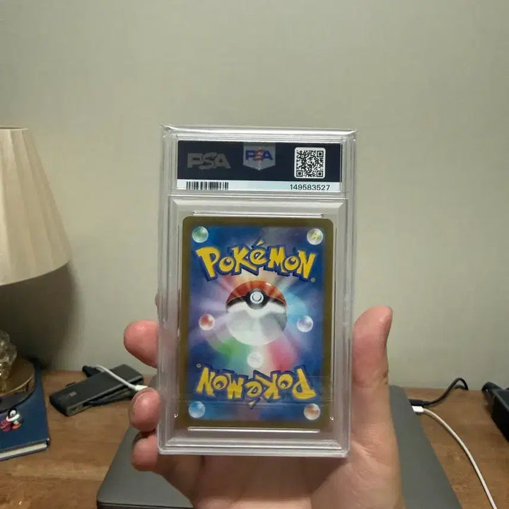 [BUNJANG] Latias AR PSA 10 Graded Card / (psa 10) 라티오스 AR 판매합니당