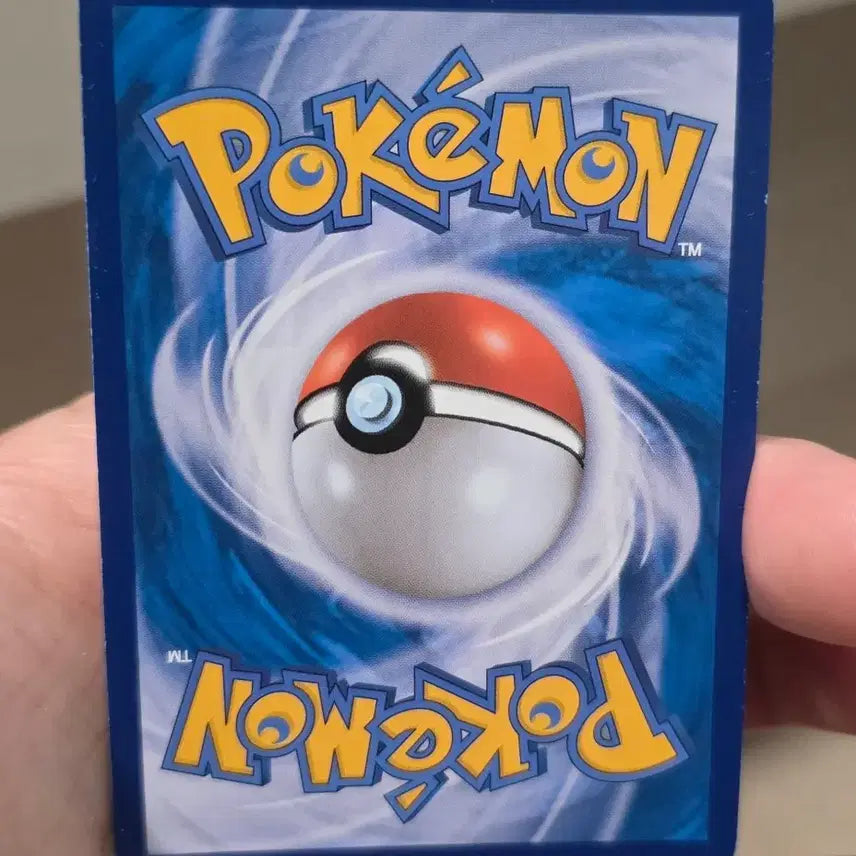 [BUNJANG] Pokemon Card Elfs R SR / 포켓몬카드 엘풍 SR A-급