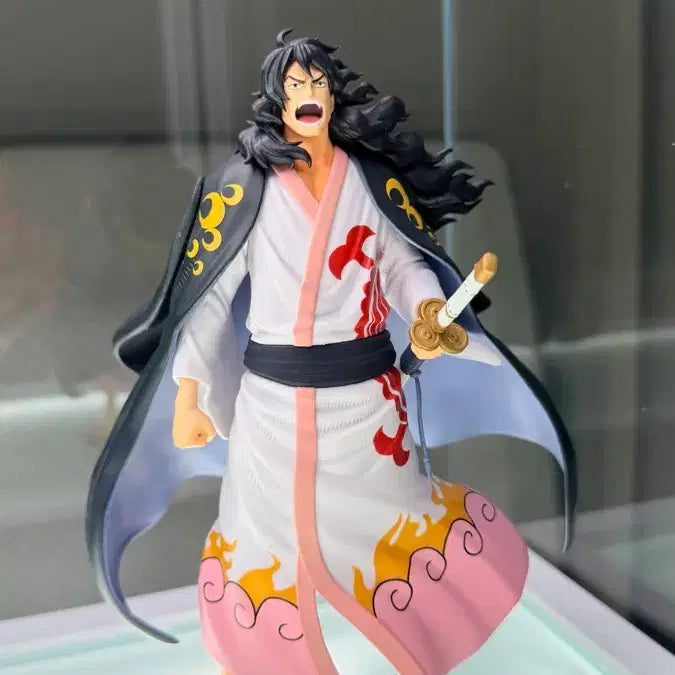 [BUNJANG] One Piece Momonosuke Figure / 원피스 모모노스케 피규어
