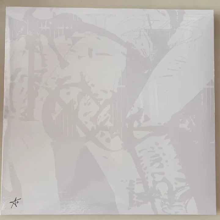 [BUNJANG] K-Pop LP (Sealed) / kc LP(택포15)