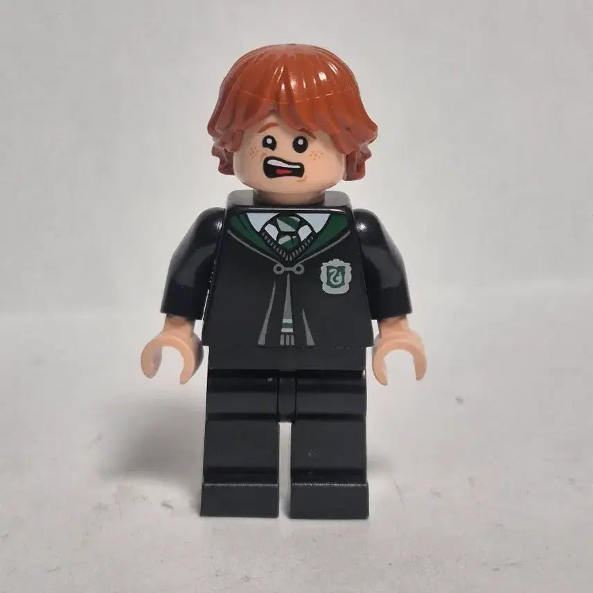 [BUNJANG] LEGO Harry Potter Ron Weasley Minifigure / 레고 해리포터 론 위즐리 미니피규어
