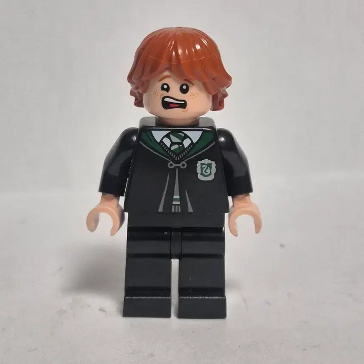 [BUNJANG] LEGO Harry Potter Ron Weasley Minifigure / 레고 해리포터 론 위즐리 미니피규어