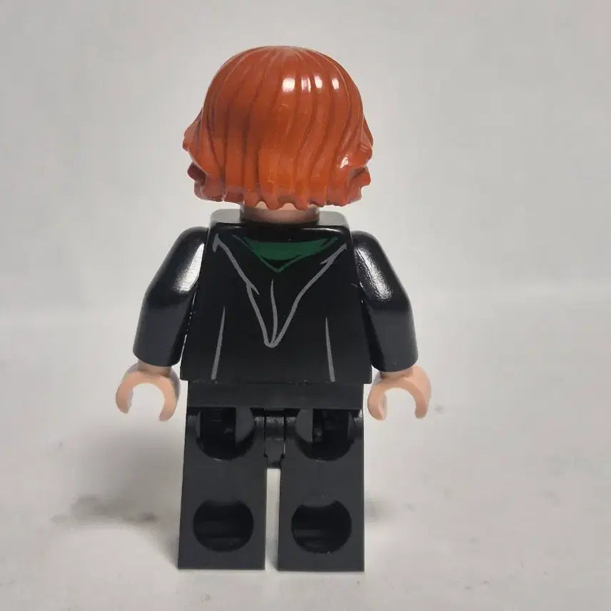 [BUNJANG] LEGO Harry Potter Ron Weasley Minifigure / 레고 해리포터 론 위즐리 미니피규어