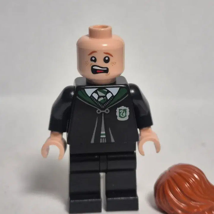 [BUNJANG] LEGO Harry Potter Ron Weasley Minifigure / 레고 해리포터 론 위즐리 미니피규어
