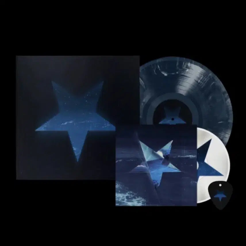 [BUNJANG] JUNE LP Set / (사인반)JUNE LP세트 (택포18.3)