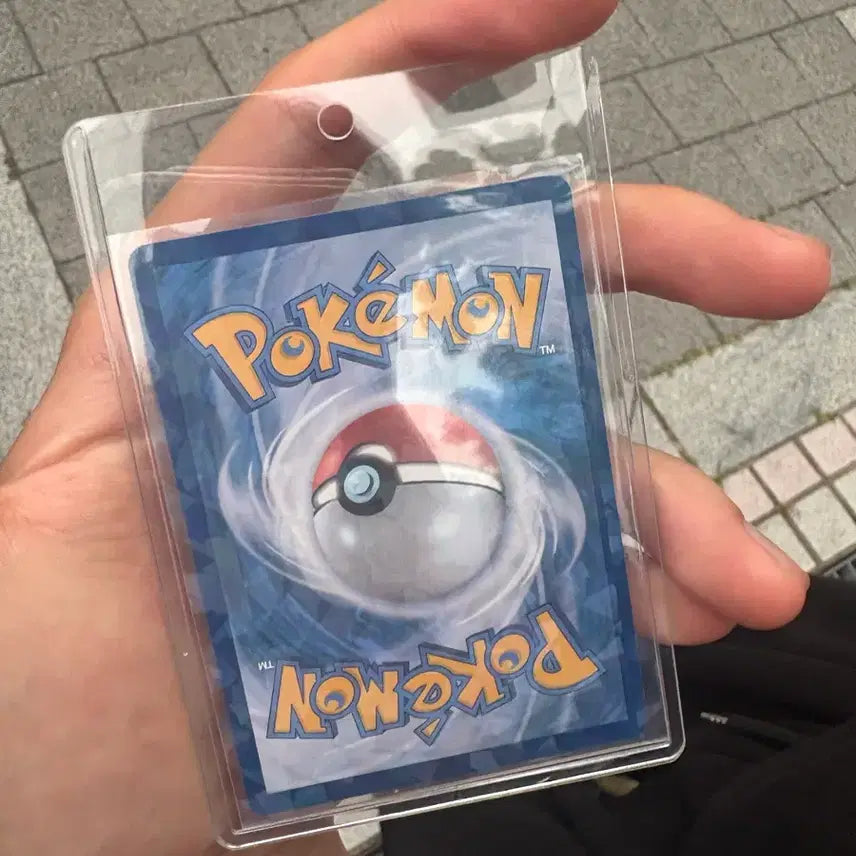[BUNJANG] Mega Charizard EX Card / 메가리자몽EX mur