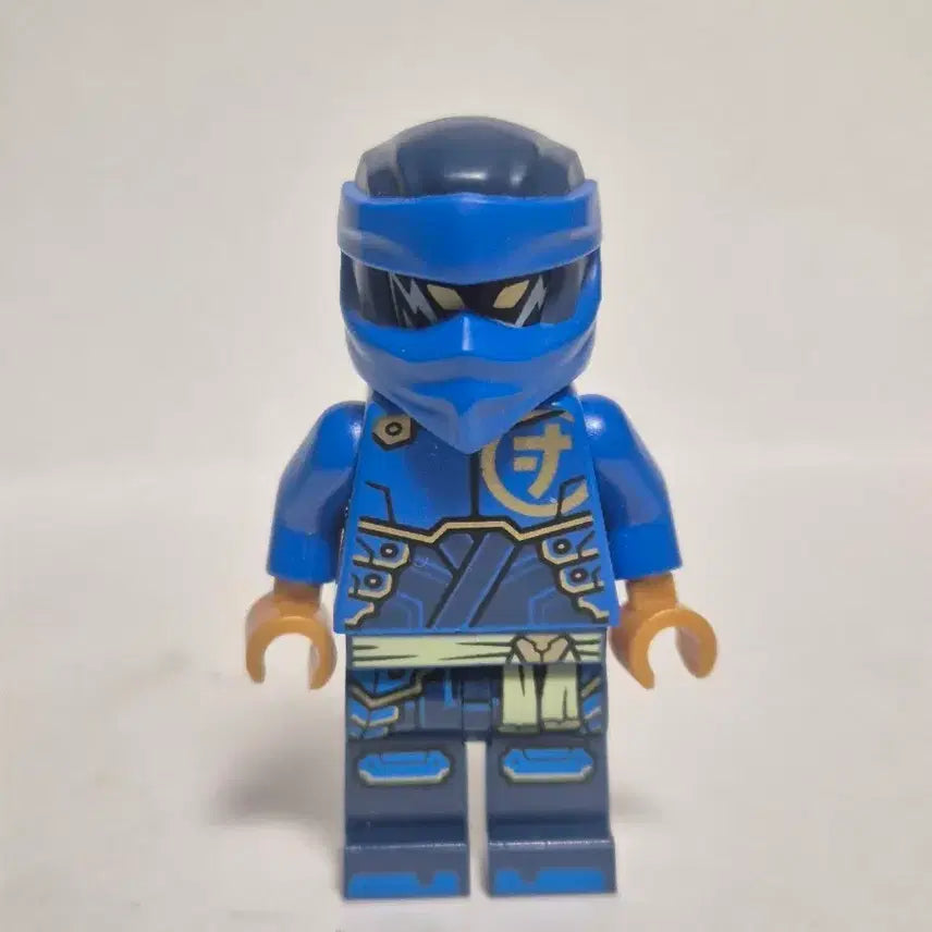 [BUNJANG] LEGO Ninjago Dragon Rising Jay Minifigure / 레고 닌자고 드래곤 라이징 제이 미니피규어