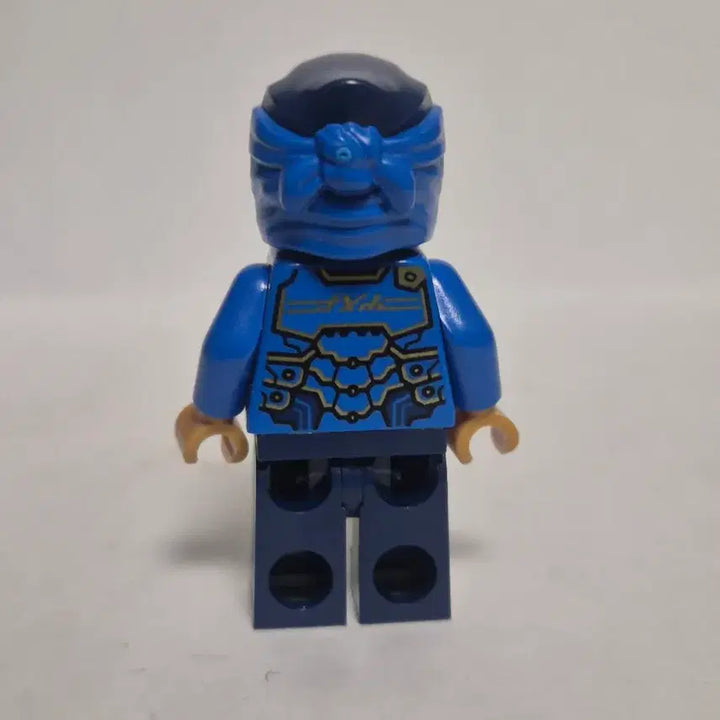 [BUNJANG] LEGO Ninjago Dragon Rising Jay Minifigure / 레고 닌자고 드래곤 라이징 제이 미니피규어