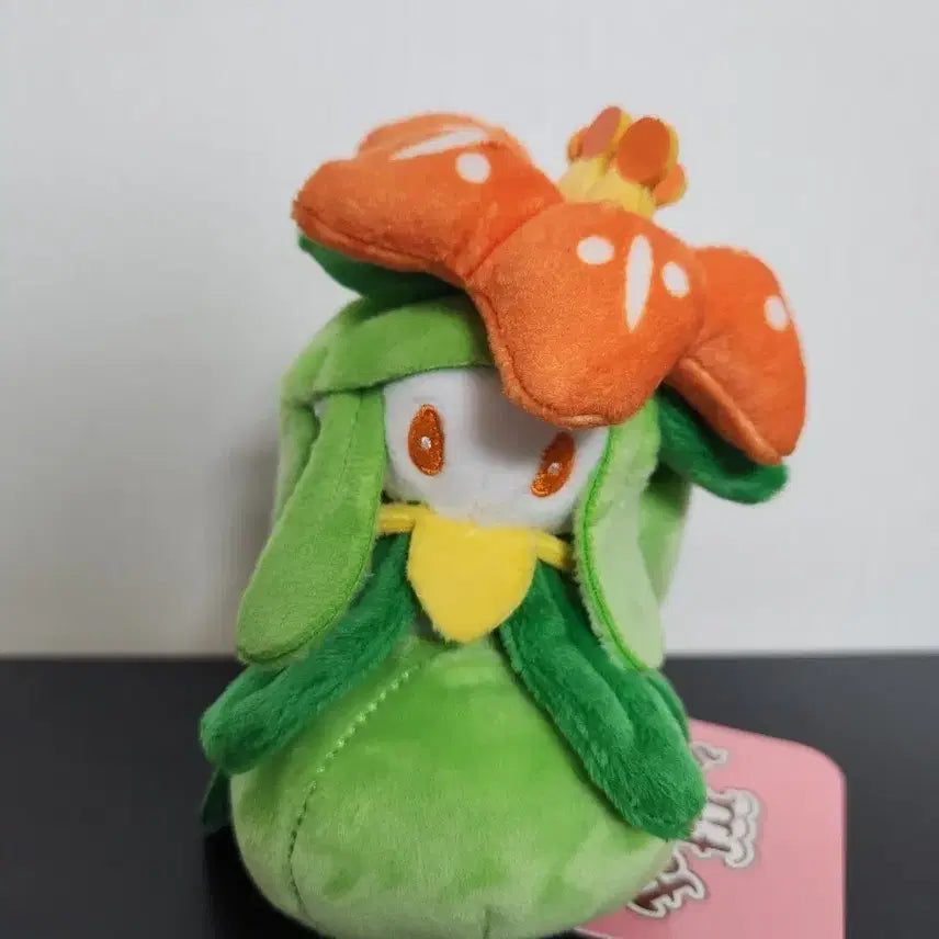 [BUNJANG] Pokemon Dedenne Fit Plush / 포켓몬스터 드레디어 fit 봉제인형