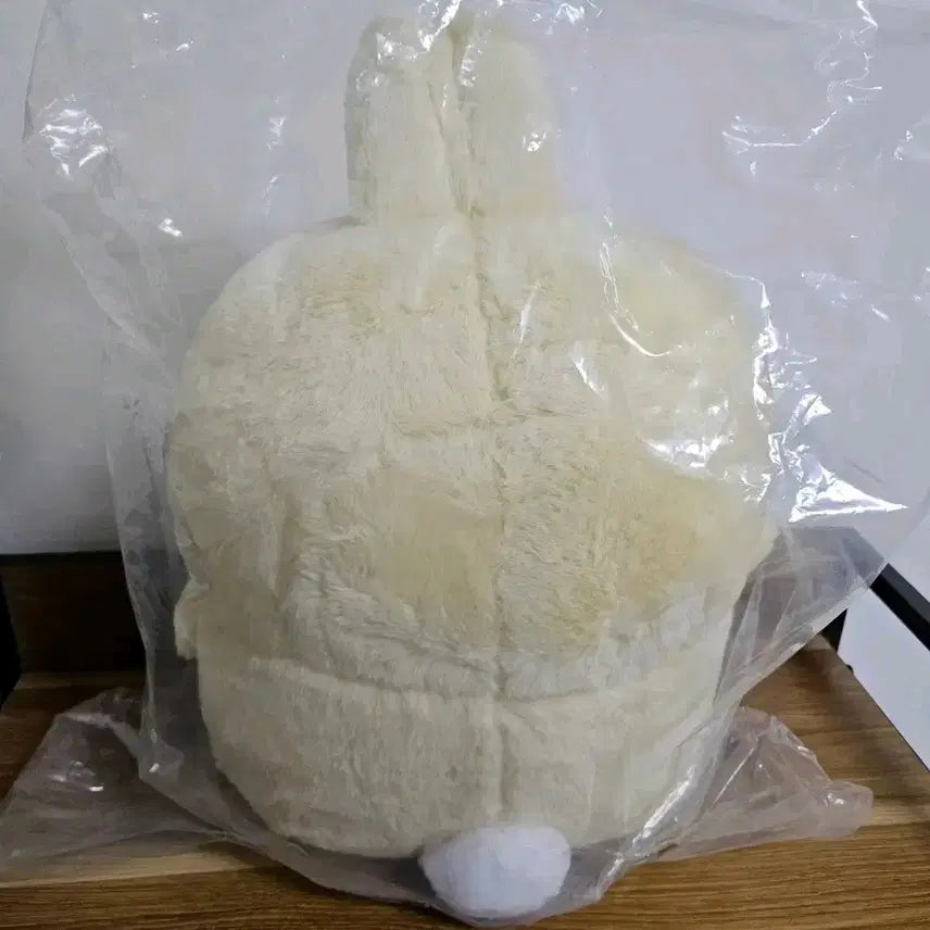 [BUNJANG] Cheekawakawa Chubby Usagi Plush (Sealed) / 치이카와 뚱띠카와 뚱뚱카와 뚱사기 우사기 (미개봉)
