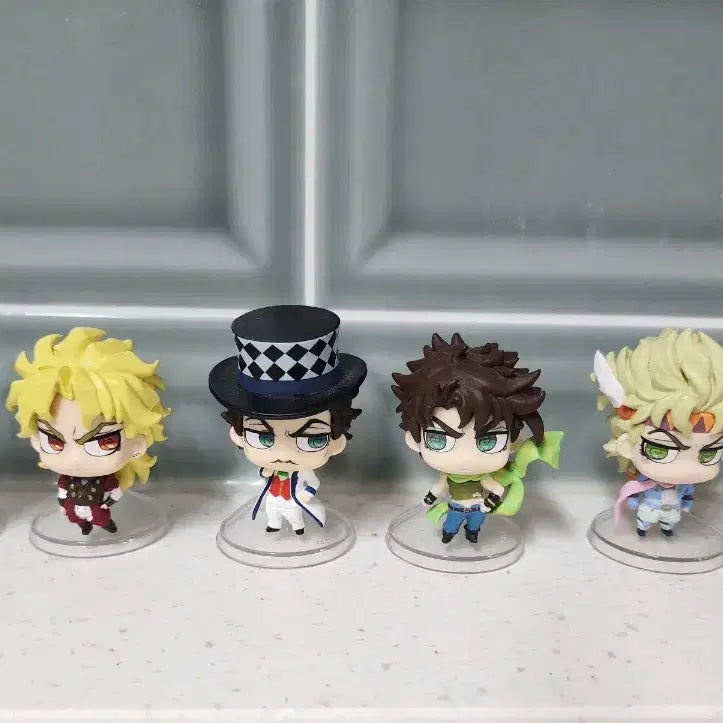 [BUNJANG] JoJo&