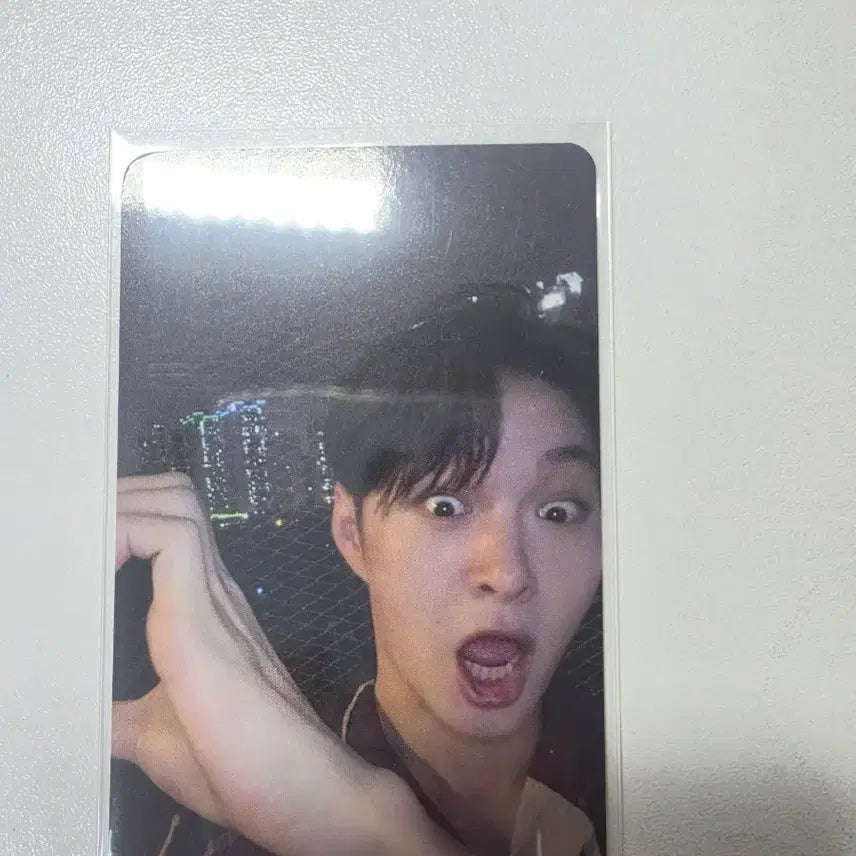 [BUNJANG] Lee Changsub Surrender Photocard / 이창섭 서렌더 포카