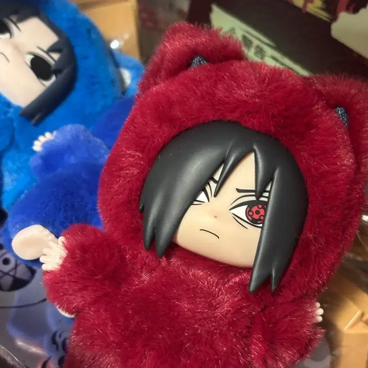 [BUNJANG] Naruto Nabubu Series 3 Kitten Land Secret Madara / 나루토 나부부 3탄 키튼랜드 시크릿 마다라