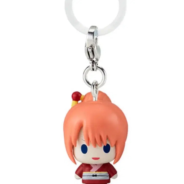 [BUNJANG] Gintama MoguMogu Kagura Bundle Set / 은혼 모구모구 카구라,카구라 메지루시 일괄