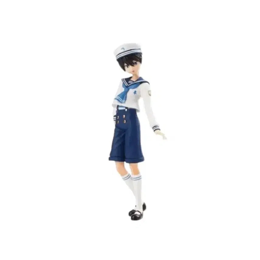 [BUNJANG] Free! Nanase Haruka Childhood Figure / 프리! free! 나나세 하루카 유년기 피규어