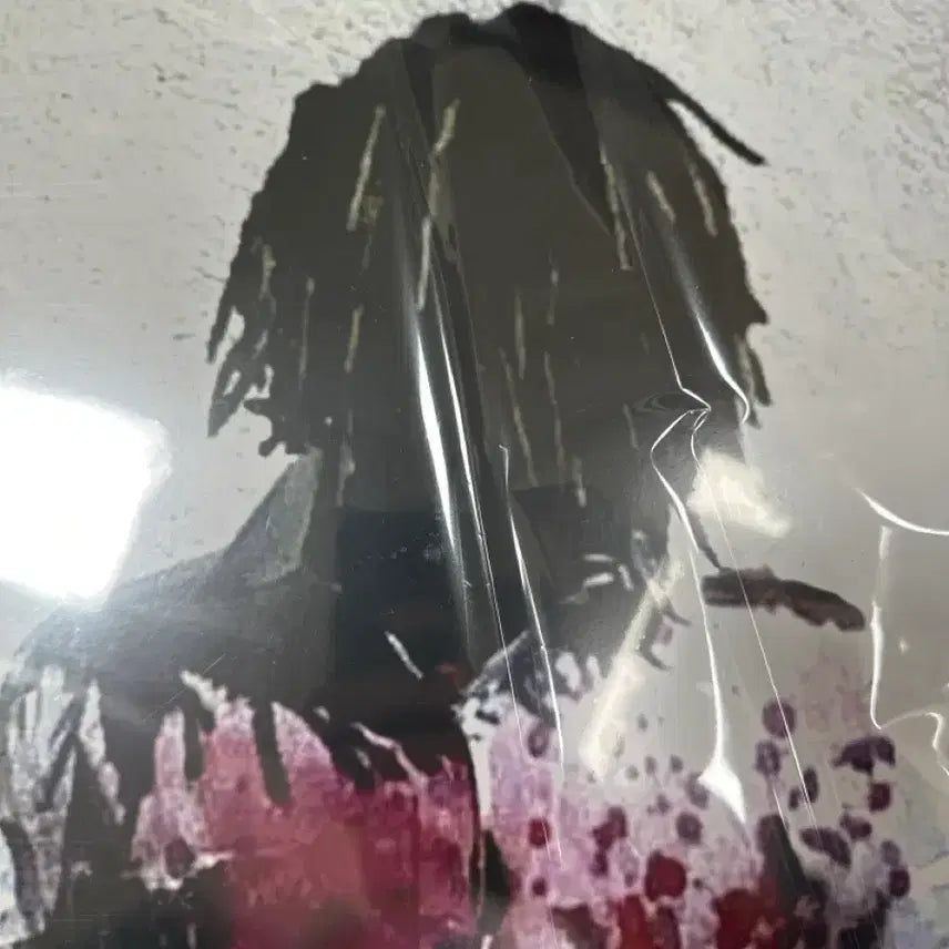 [BUNJANG] Ken Carson More Chaos LP (Sealed) / Ken carson - more chaos lp 미개봉
