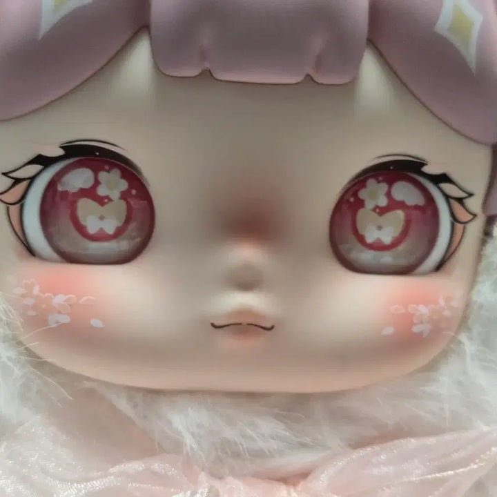 [BUNJANG] Baby 3 Dallim 600 Dream Weave (White Pink) / 베이비쓰리 달림600  드림위브 (화이트 핑크)