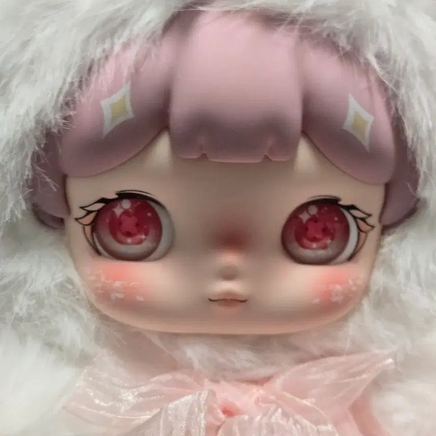 [BUNJANG] Baby 3 Dallim 600 Dream Weave (White Pink) / 베이비쓰리 달림600  드림위브 (화이트 핑크)
