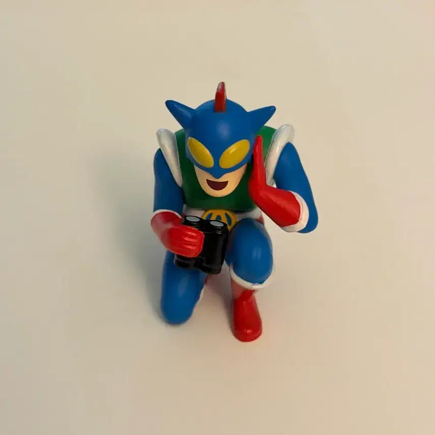 [BUNJANG] Crayon Shin-chan Action Kamen Gacha Figure / 짱구는 못말려 액션가면 가챠 피규어