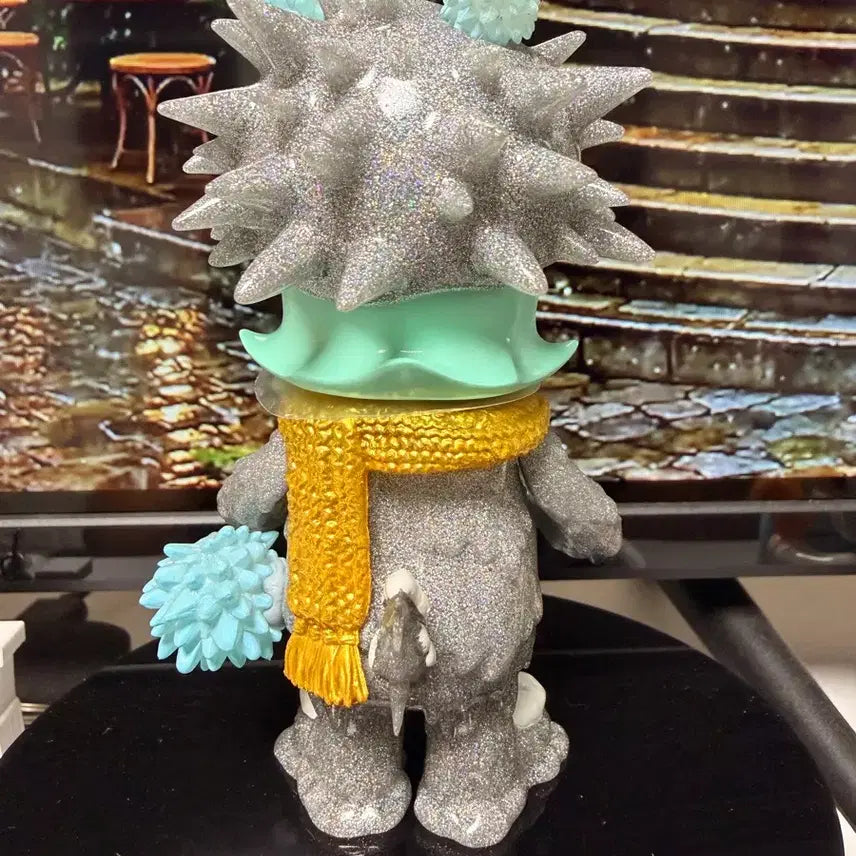[BUNJANG] Pop Mart Molly Instinctoy / 팝마트 몰리 인스팅토이