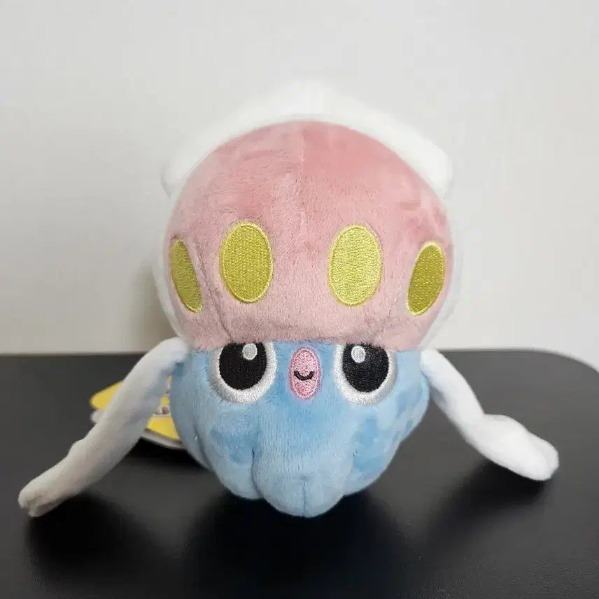[BUNJANG] Pokemon Okazing Fit Plush / 포켓몬스터 오케이징 fit 봉제인형