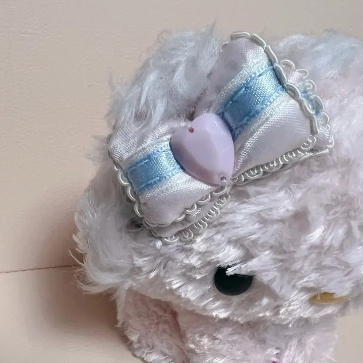 [BUNJANG] Classic Chami Kitty Honeycute Plush / 고전 챠미키티 허니큐트