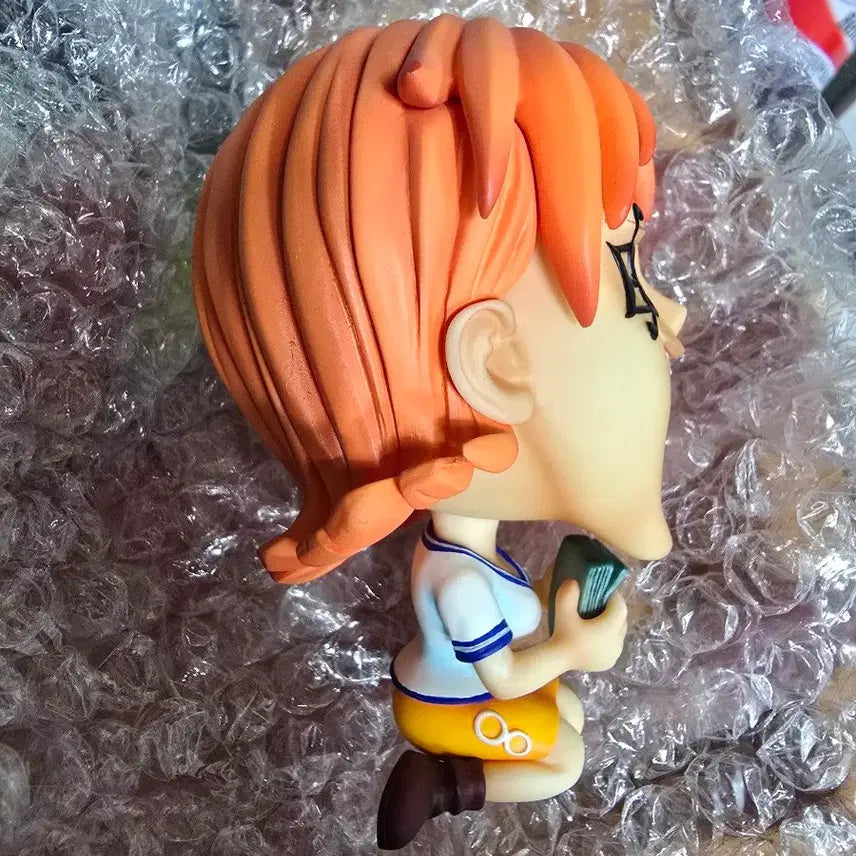 [BUNJANG] Nami Resin Figure / 나미 레진