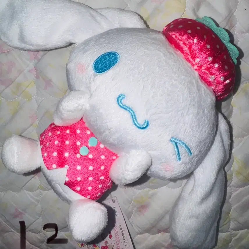 [BUNJANG] Cinnamoroll Plush / 시나모롤 팝니다
