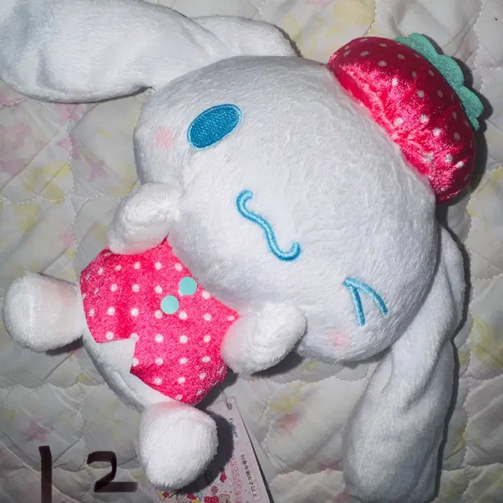 [BUNJANG] Cinnamoroll Plush / 시나모롤 팝니다