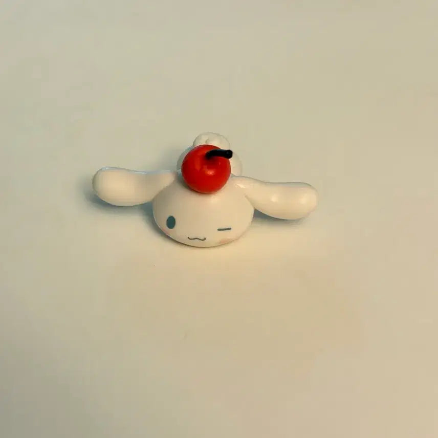[BUNJANG] Sanrio Cinnamoroll Cup Figure / 시나모롤 산리오 컵 피규어