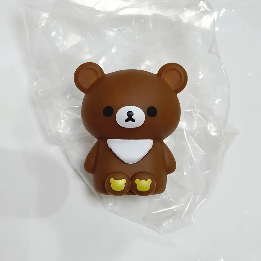 [BUNJANG] Rilakkuma Koguma Mood Lamp Light Gacha Figure Vol. 2 Mascot / 리락쿠마 코구마 무드등 라이트 가챠 피규어 2탄 마스코트