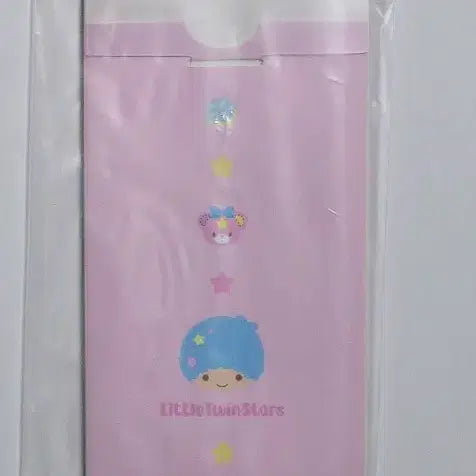 [BUNJANG] Sanrio Little Twin Stars Lala Four-Cut Photo Holder / 산리오 리틀트윈스타 라라 네컷 홀더