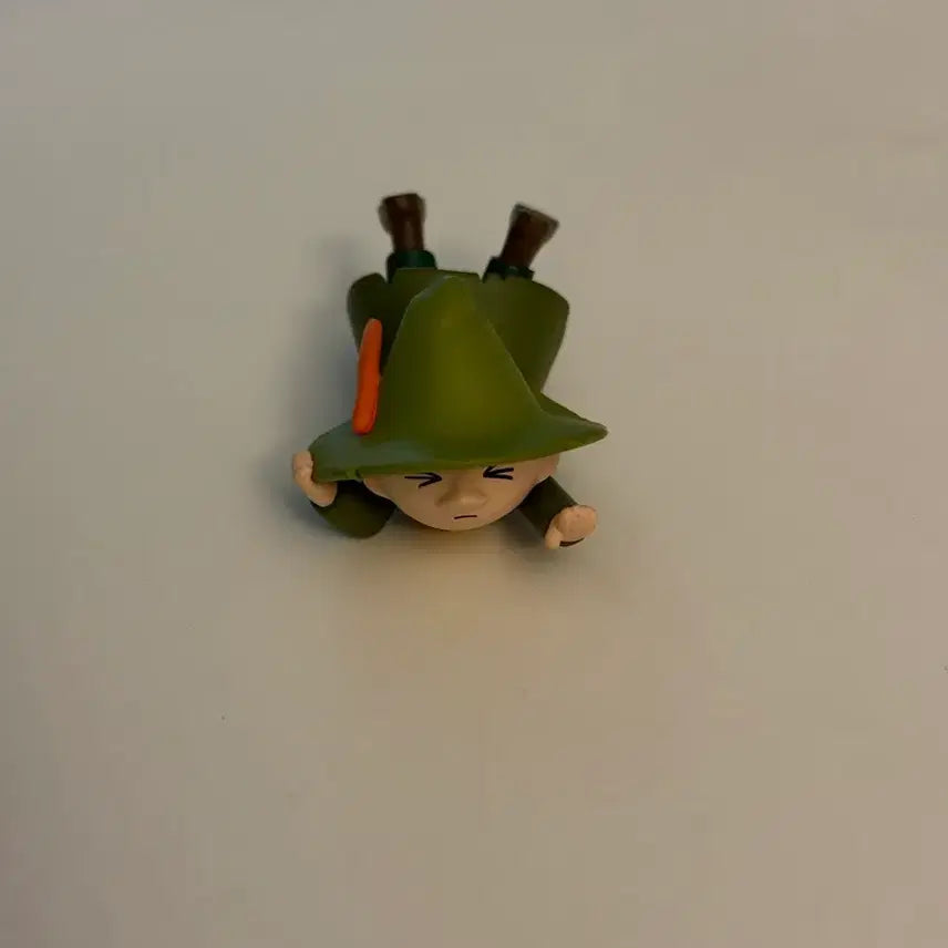 [BUNJANG] Moomin Snork Maiden Figure / 무민 피규어 스노크 메이든