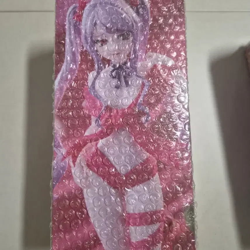 [BUNJANG] Overlord Albedo BiCute Ribbons Figure (Sealed) / 샤르티아 BiCute Ribbons 피규어 미개봉
