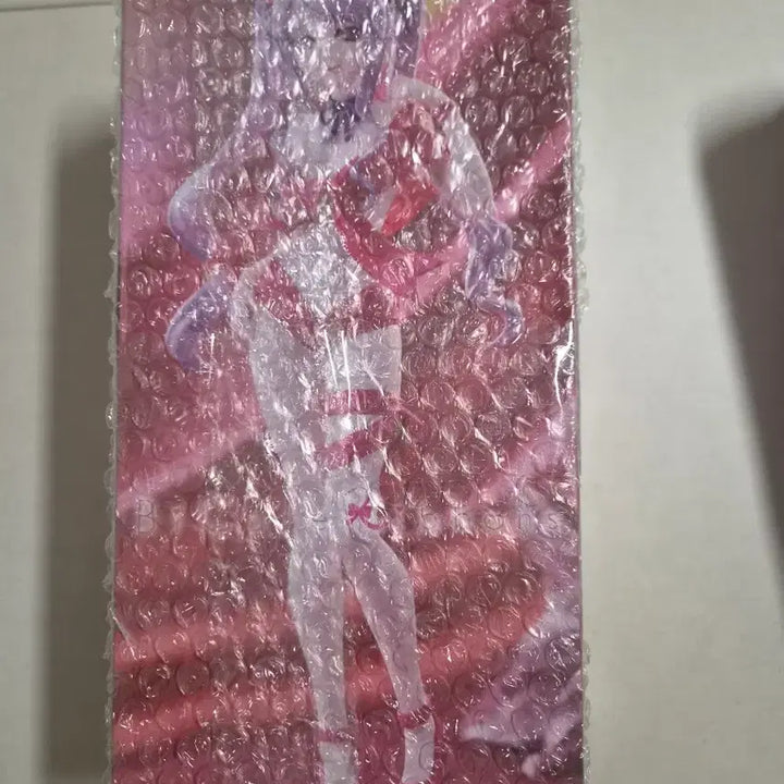 [BUNJANG] Overlord Albedo BiCute Ribbons Figure (Sealed) / 샤르티아 BiCute Ribbons 피규어 미개봉
