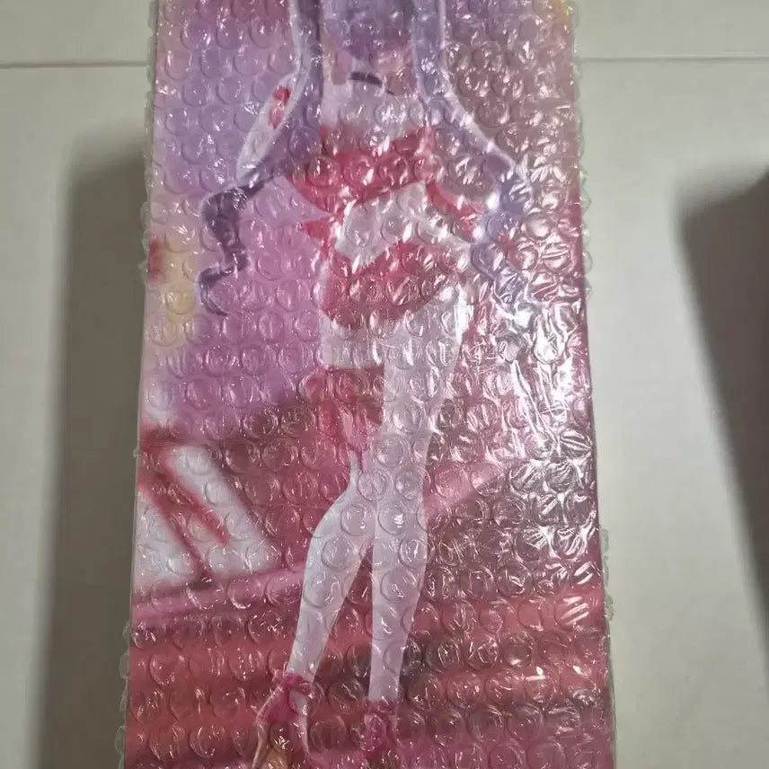 [BUNJANG] Overlord Albedo BiCute Ribbons Figure (Sealed) / 샤르티아 BiCute Ribbons 피규어 미개봉