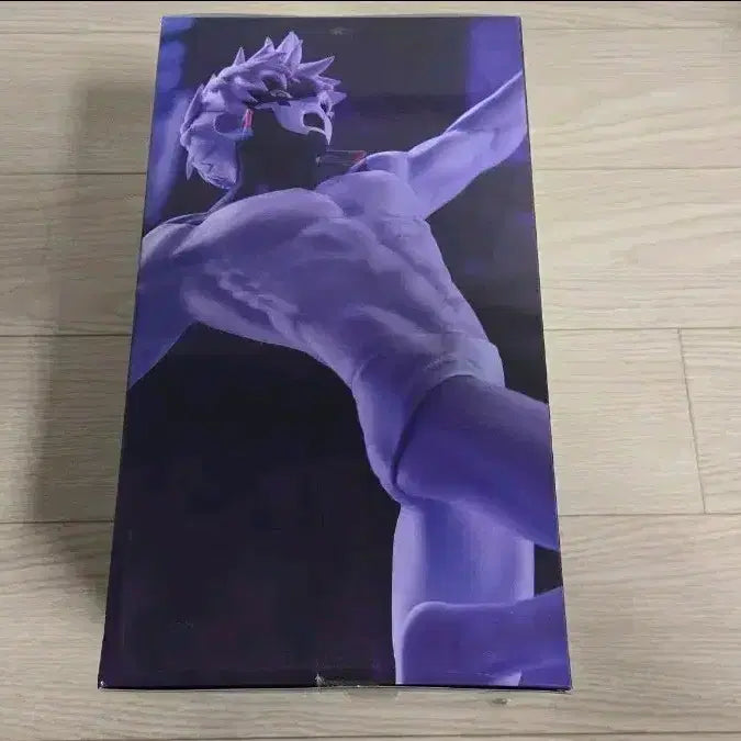 [BUNJANG] Aozora Dandan Enjo Jjin Transformation Version Figure (Sealed) / 미개봉 단다단 엔조지진(지지)의 변신 버전 피규어